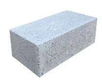Solid Concrete Block 300*200*200